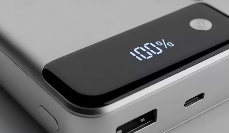 10 повербанков с быстрой зарядкой 2025 года