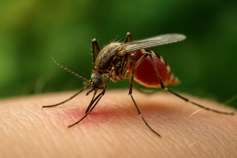 10 лучших средств от комаров в 2025 году