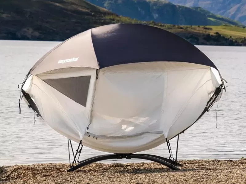 Палатка-гамак Anymaka Exo-Frame