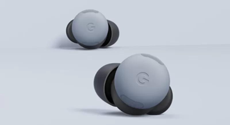 Google готовит Pixel Buds Pro 2 в новом цвете «Лунный камень»