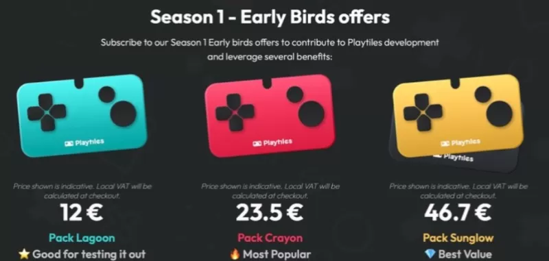 Playtiles превращает смартфон в ретро-консоль — поддержка Game Boy, 12 игр и совместимость с Android и iOS