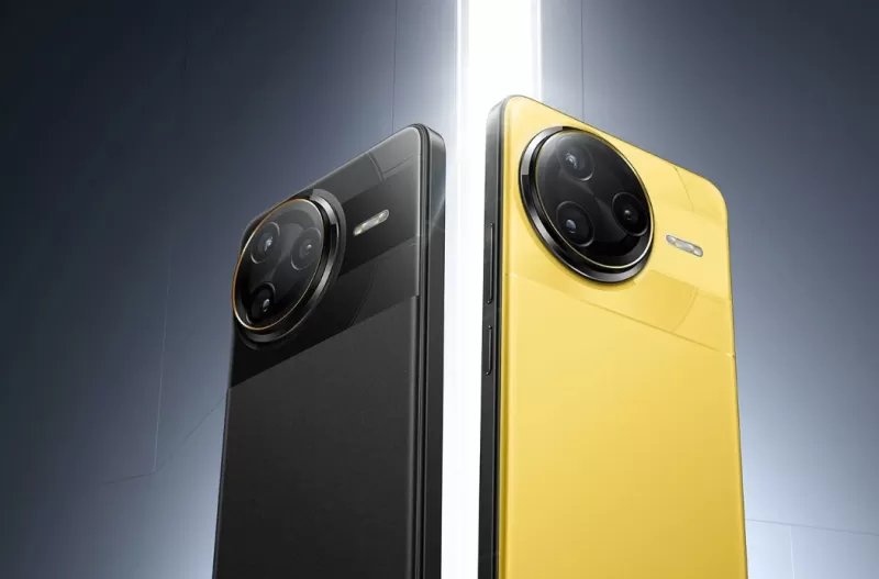 Poco F7 Ultra: игровая производительность флагмана по доступной цене