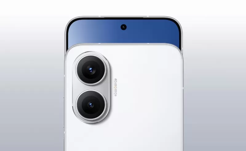 Redmi Turbo 5 на базе MediaTek Dimensity 8500 Ultra: ключевые характеристики