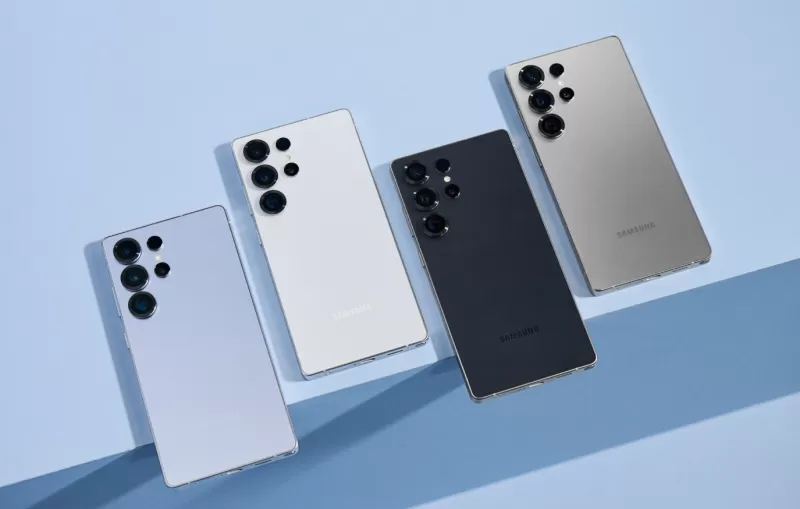 Samsung Galaxy S25 Ultra: универсальный флагман с высокой игровой производительностью и поддержкой обновлений на 7 лет