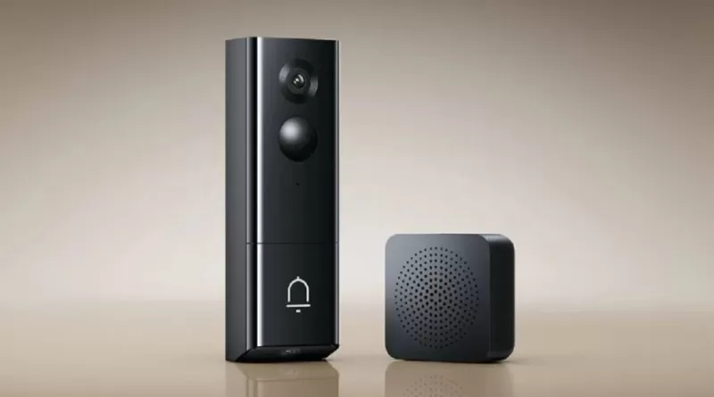 Xiaomi представила Smart Doorbell 4 и 4 Pro: умные дверные звонки с поддержкой AI, ночным видением и Wi-Fi 6