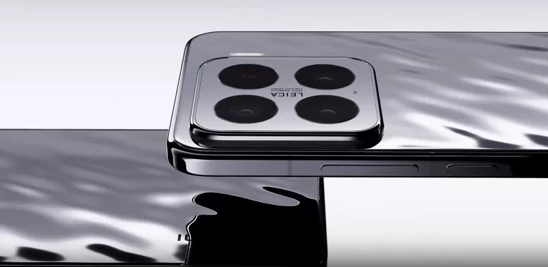 Xiaomi 16 Pro Max: характеристики, камеры, дисплей и возможности съемки