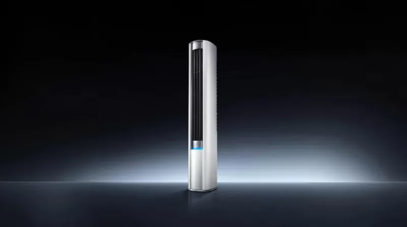 Xiaomi представила умный кондиционер Mijia Pro с HyperOS и ИИ-системой за 50 000 рублей