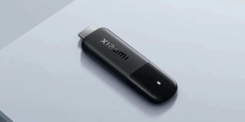 Xiaomi представила TV Stick 4K (2-го поколения) с Google TV, Dolby Vision и Wi-Fi 6