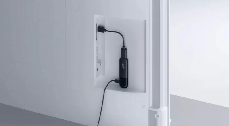 Xiaomi представила TV Stick 4K (2-го поколения) с Google TV, Dolby Vision и Wi-Fi 6