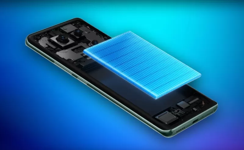 Аккумуляторы нового поколения: больше ёмкости, меньше зарядок и тонкий корпус