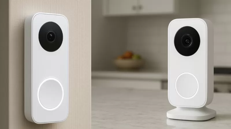 Apple тестирует дверной звонок с умным замком и интеллектуальной системой камер с функцией распознавания лиц