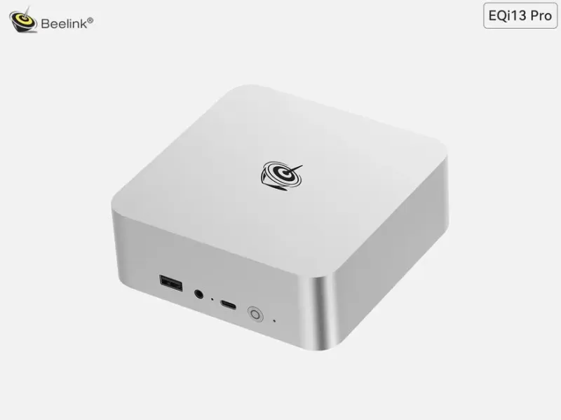 Beelink EQi13 Pro