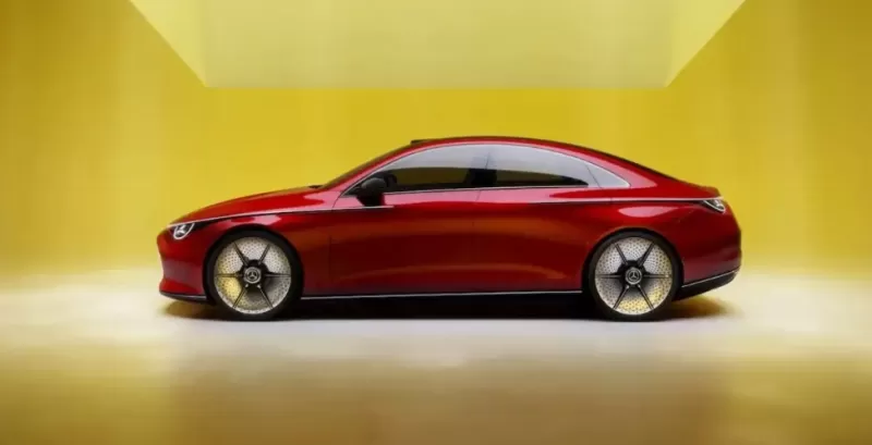 BMW и Mercedes объединяют силы в разработке двигателей: что это значит для рынка