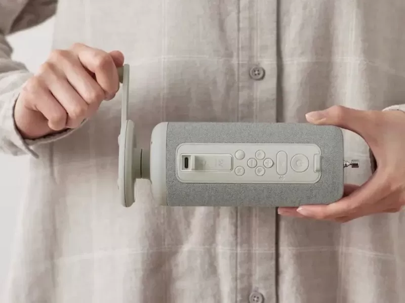 Crankspeaker от Rhythm