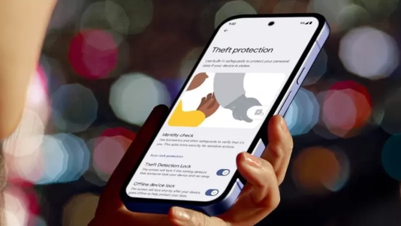 Google добавляет в Android 16 новую функцию Advanced Protection: что это и как работает