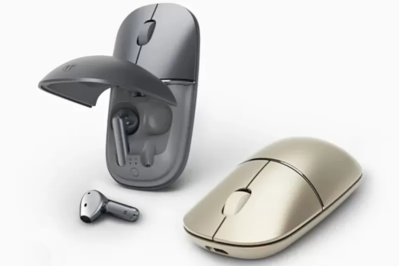 Honor Yuewo Ear Mouse Pro