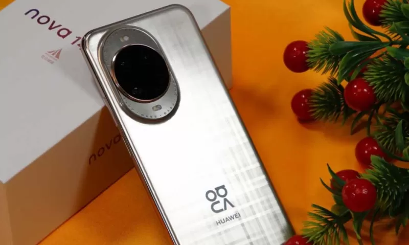 Huawei Nova 15: новые функции и обновлённый дизайн по цене Nova 14