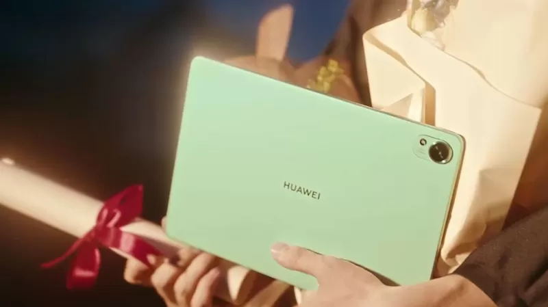 Huawei MatePad 11.5 S 2025: новый взгляд на тонкий планшет с ИИ и офисными инструментами