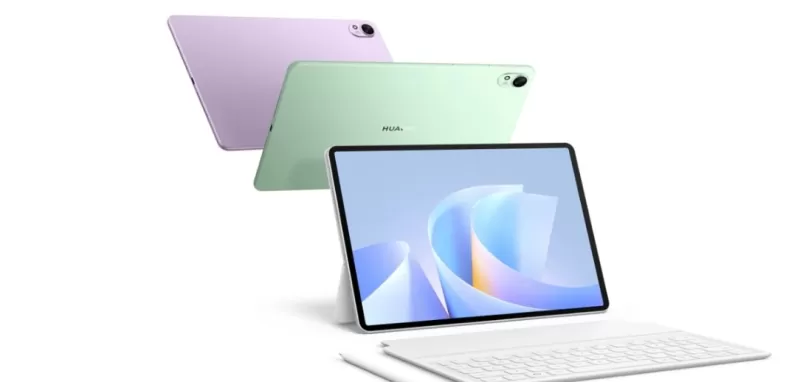 Huawei MatePad 11.5 S 2025: новый взгляд на тонкий планшет с ИИ и офисными инструментами