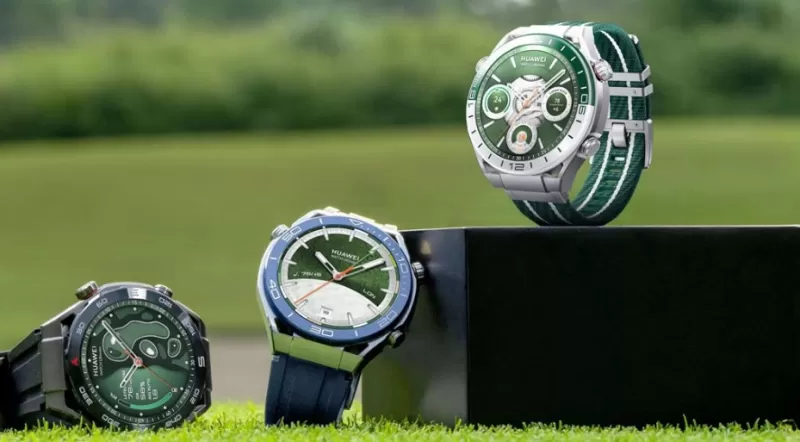 Huawei Watch Ultimate 2 получили сертификации SIRIM и TUV — ожидается скорый выход