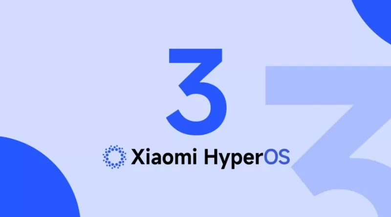 31 смартфон Xiaomi, Redmi и Poco обновятся до HyperOS 3 с Android 16: полный список моделей
