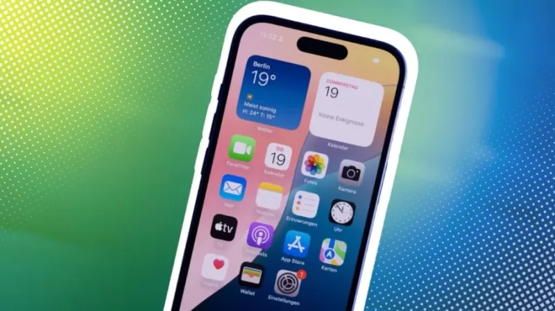 iOS 18.6.2: что нового и полный список совместимых моделей