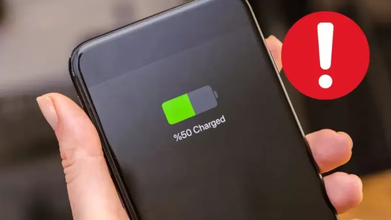 Забудьте о «20–80%» — правило устарело. Как правильно заряжать смартфон в 2025 году