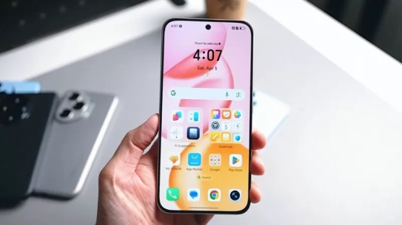 MagicOS 10: старые смартфоны Honor получат технологию виртуального расширения памяти