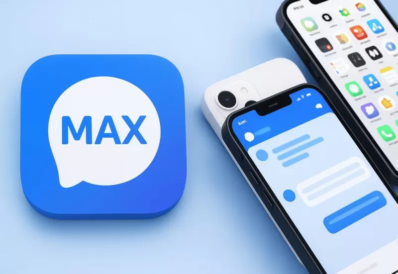 MAX на каждом смартфоне