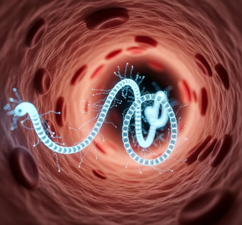 Миниробот, который удаляет камни из почек