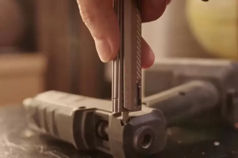 Мультитул-карта Slidex