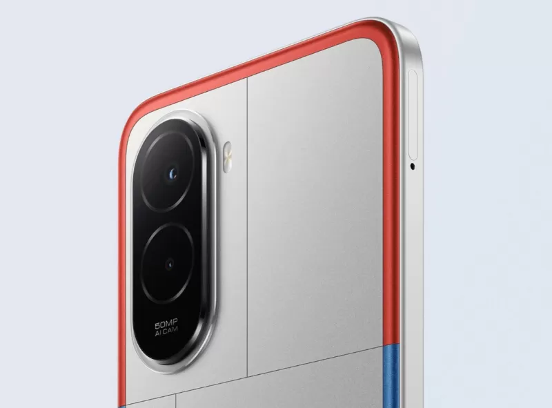 Обзор Poco M7 4G: огромный экран 144 Гц, батарея 7000 мА·ч и процессор Snapdragon