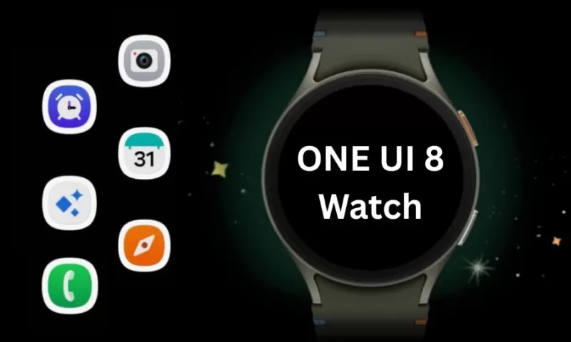 One UI 8 теперь доступен на Galaxy Watch Ultra: переработанный интерфейс и новые функции здоровья