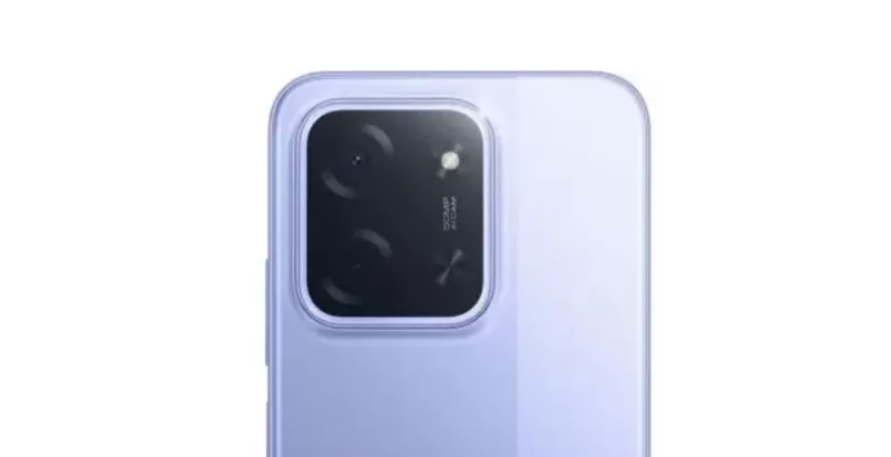 Poco C85: дизайн смартфона и ключевые характеристики