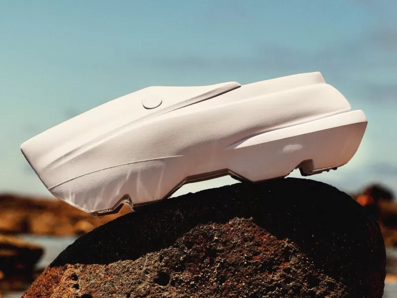 S.R. STUDIO. LA. CA. x OTW by Vans Future Clog