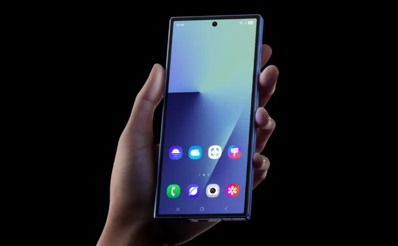 Samsung меняет правила обновлений One UI — какие смартфоны теперь в приоритете