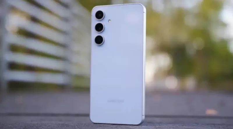 Samsung Galaxy S25 FE — доступный флагман с топовыми функциями: ключевые характеристики и цены