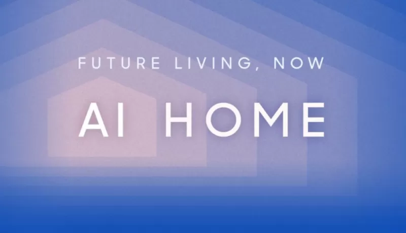 Samsung AI Home: умный дом, который понимает вас и подстраивается под ваши привычки