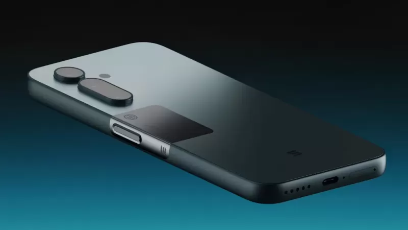 Крипто-смартфон Solana Seeker