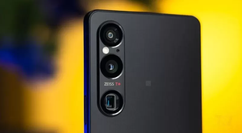 Sony Xperia 1 VII: проблемный флагман за 1499 евро