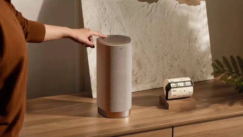 TCL Z100: беспроводная акустика с Dolby Atmos FlexConnect