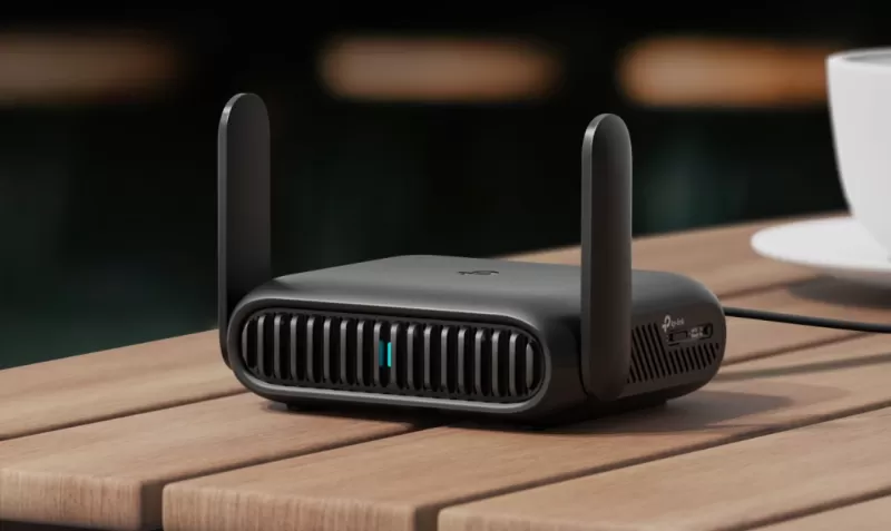 TP-Link TL-WR3602BE: компактный Wi-Fi 7 роутер с USB-C и скоростью до 3600 Мбит/с