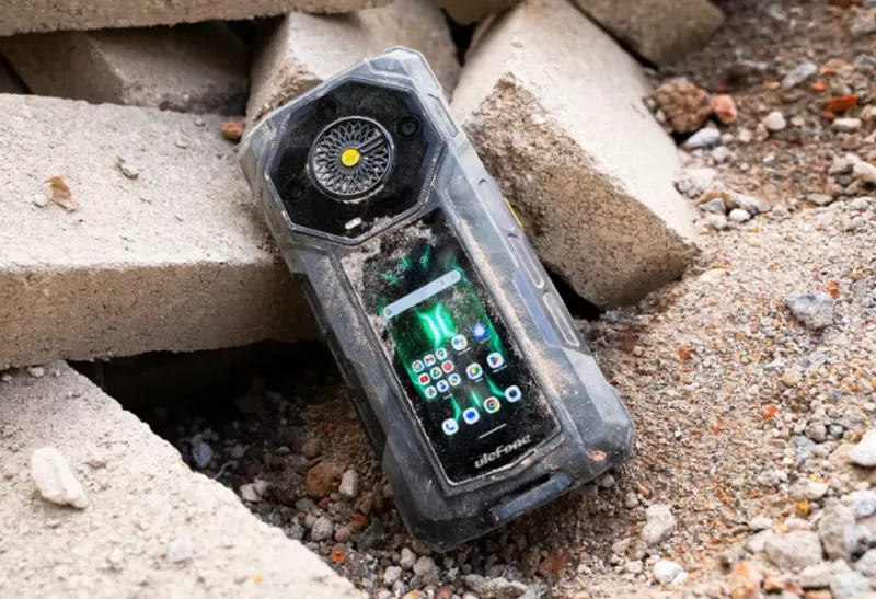 Сравнение Ulefone Armor 33 и Armor 33 Pro