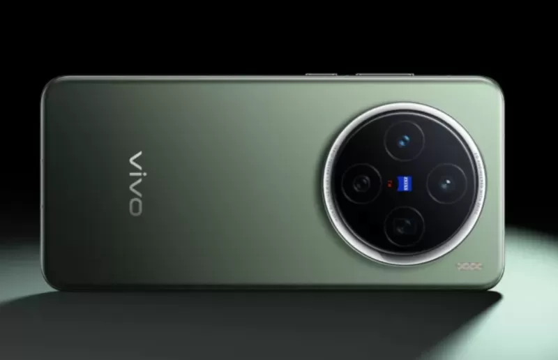 Vivo X300 и X300 Pro получат чипсет MediaTek Dimensity 9500 и камеры с сенсором 200 Мп. Ожидаемая дата выхода