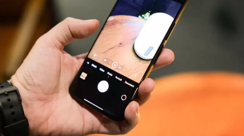 Xiaomi обновила Camera 6.1: улучшенные ночные снимки и профессиональные инструменты для мобильной фотографии