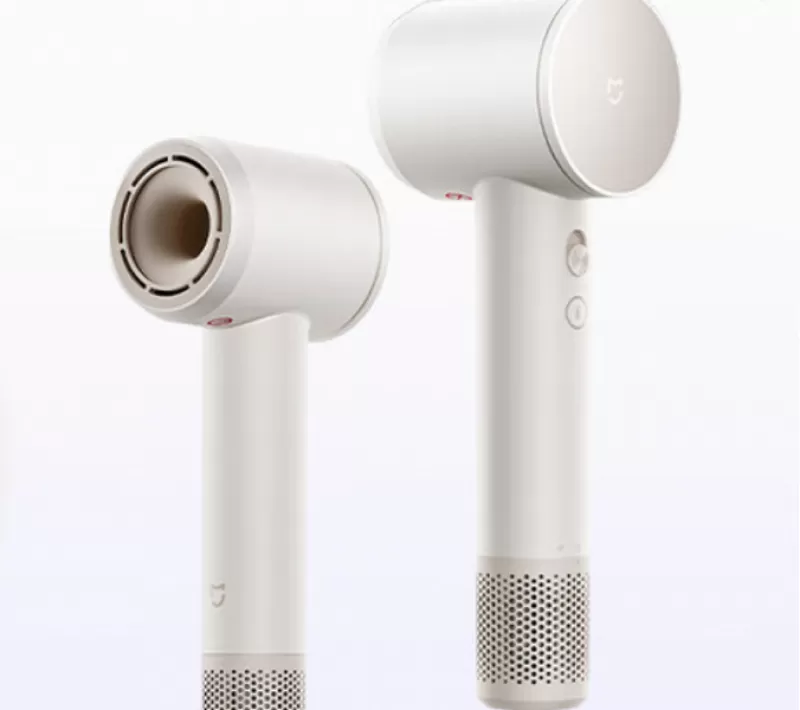 новый фен Xiaomi Mijia