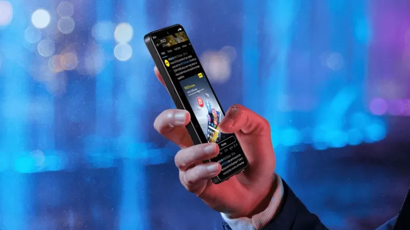 Xiaomi готовится представить смартфон с аккумулятором ёмкостью 8500 мА·ч и толщиной корпуса 8,5 мм