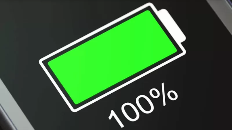 Xiaomi HyperOS 3.0: обновленный значок батареи и современный пользовательский интерфейс