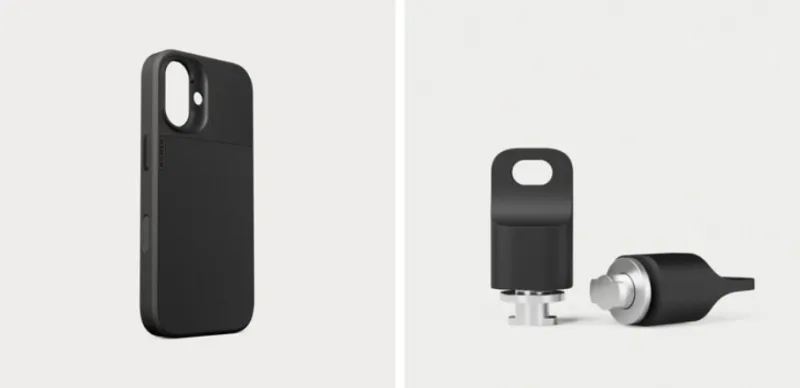 7 уникальных аксессуаров для iPhone 17 и iPhone 17 Pro от компании Moment