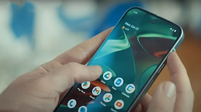 Android 16 QPR2 Beta 2: Google добавила настройку иконок приложений в разных формах